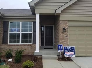5357 Trailhead Ct, Eureka, MO 63025