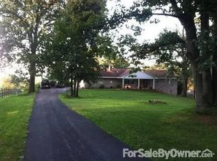 19941 Brownsville Rd, Knoxville, MD 21758