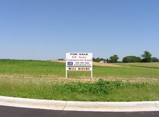 Commercial Ave, Green Lake, WI 54941