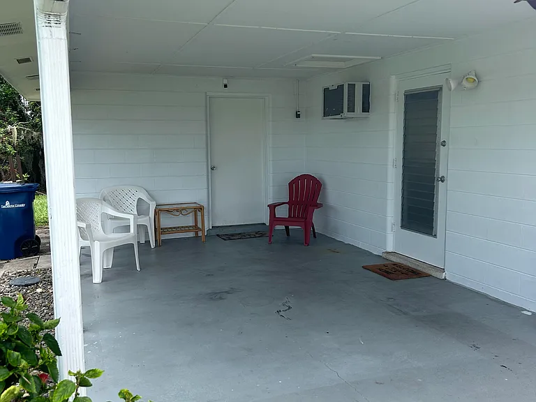 Carport