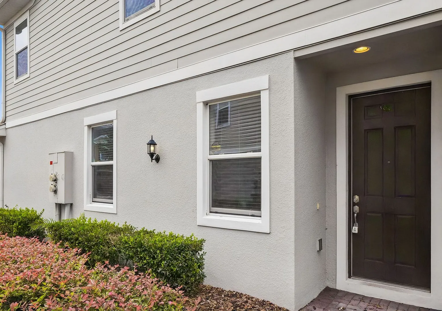 Beautiful End Unit Townhome Near Lake Nona w/ 2-Car Garage & Conservation Views! — Photo 3