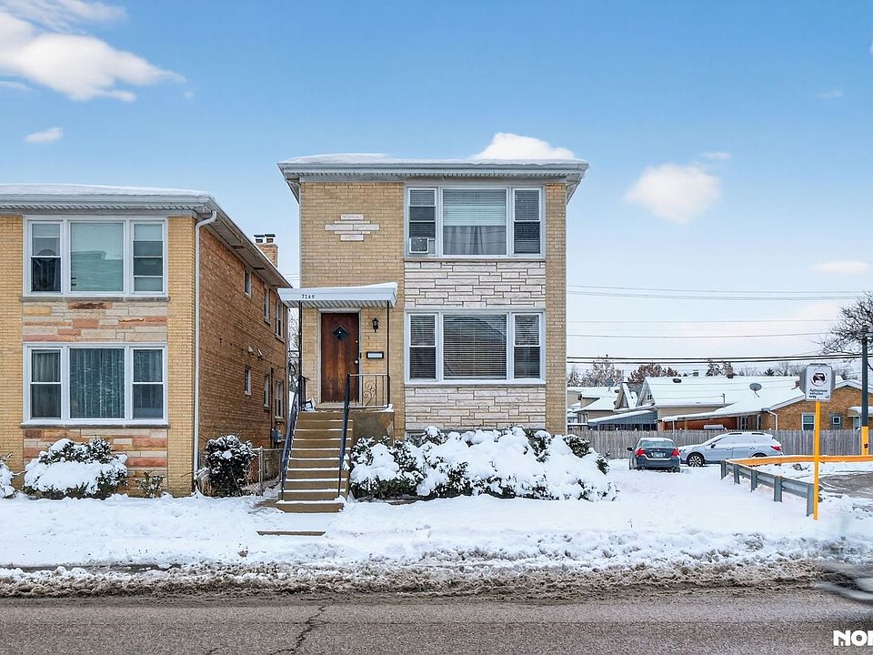 1st image of 7249 W Belmont Ave APT 1