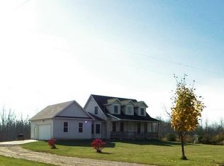 2181 Rolfe Rd, Mason, MI 48854