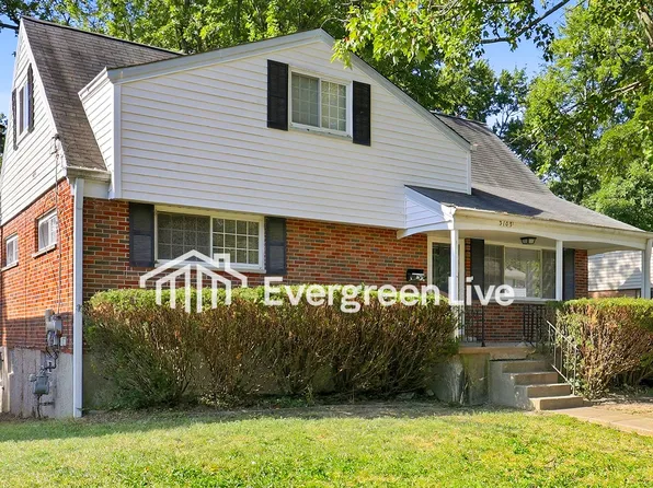 3105 Libra Ln, Cincinnati, OH 45251