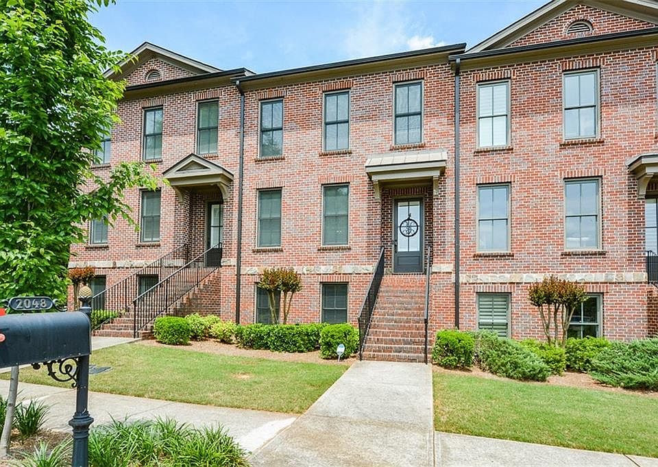 2048 Heathermere Way, Roswell, GA 30075 Zillow