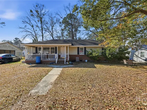 5 Holly Street, Port Wentworth, GA 31407