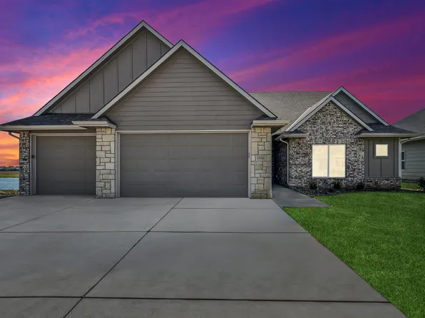 13316 W Jewell St, Wichita, KS 67235