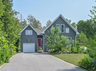 40 Braeside St, Collingwood, ON L9Y 0X2