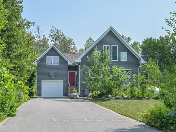 40 Braeside St, Collingwood, ON L9Y 0X2