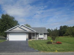 2311 W Jefferson St, Vandalia, IL 62471