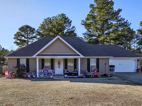 1415 County Road 165, Rogersville, AL 35652