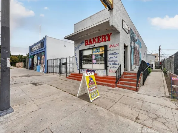3040 Wabash Ave, Los Angeles, CA 90063