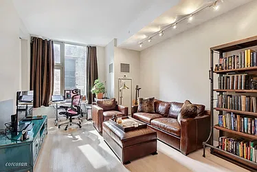 Sold by Corcoran