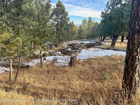 Lots 10 12 Rosewood Trl, Alto, NM 88312