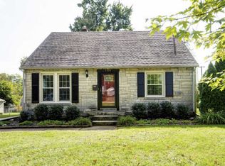 3904 Plymouth Rd, Saint Matthews, KY 40207