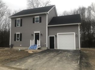 255 Lucille Ln, Fall River, MA 02720