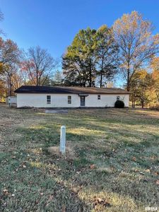 135 McKinley Ln, Ozark, IL, 62972