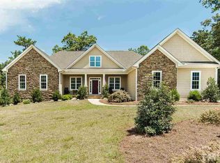 5105 Bartizan Dr, Holly Springs, NC 27540