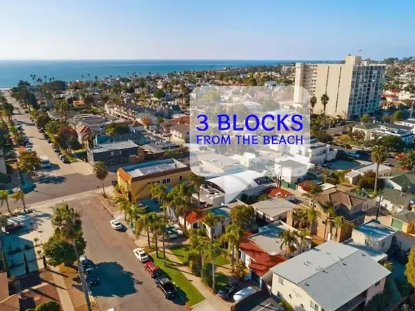 1020 Law St, San Diego, CA 92109