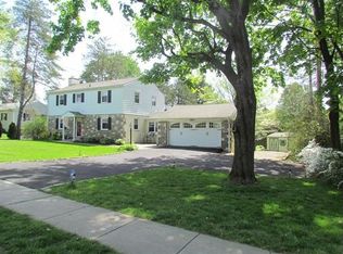 1511 Fort Washington Ave, Ambler, PA 19002