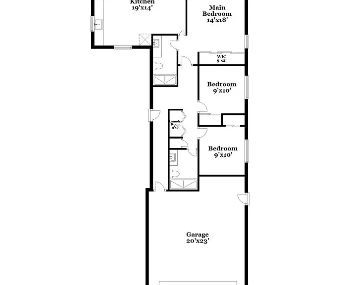 350 Keating St — Photo 2