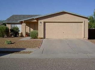 7819 S Danforth Ave, Tucson, AZ 85747