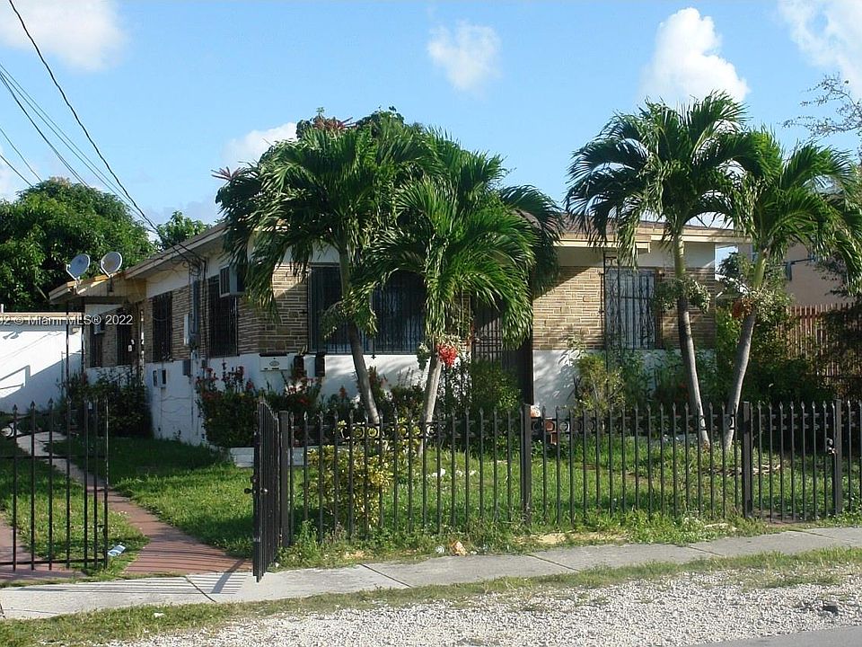 71 NE 67th St, Miami, FL 33138 | Zillow