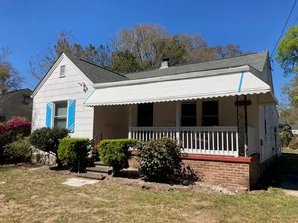 2148 Welch Ave, Charleston, SC 29412