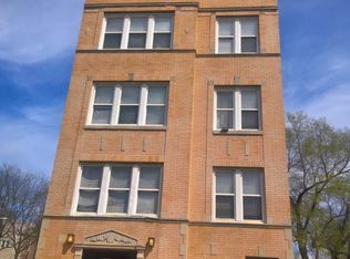 1455 S Harding Ave, Chicago, IL 60623