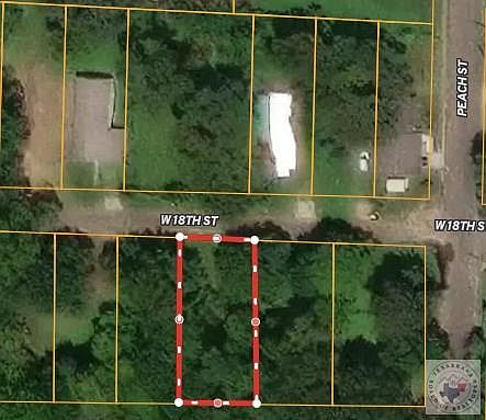 2nd image of 2407 W 18th St