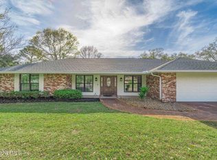 2264 Spanish Moss Dr, Jacksonville, FL 32246