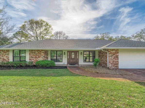 2264 SPANISH MOSS Drive, Jacksonville, FL 32246