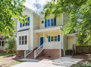 1605 Nesfield Pl, Raleigh, NC 27606
