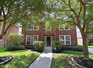 6223 Barkermist Ln, Katy, TX 77450