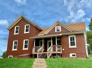 W10130 Kratche Rd, Hillsboro, WI 53929