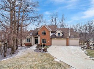 12306 Hawkins Way, Fort Wayne, IN 46814