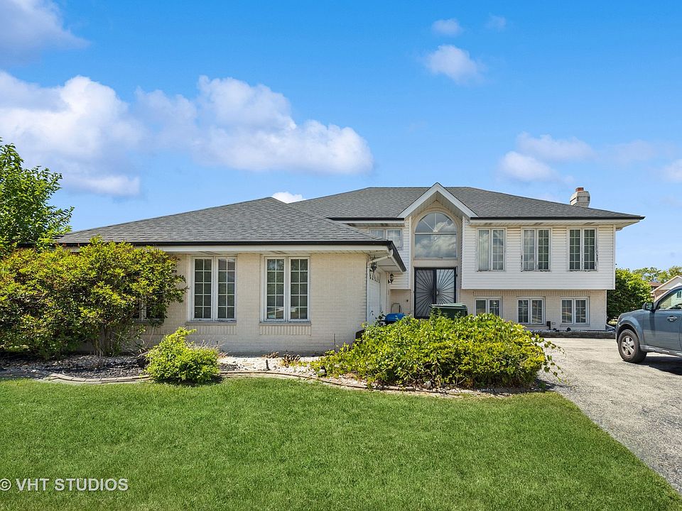 19520 Sequoia Ave, Lynwood, IL 60411 Zillow
