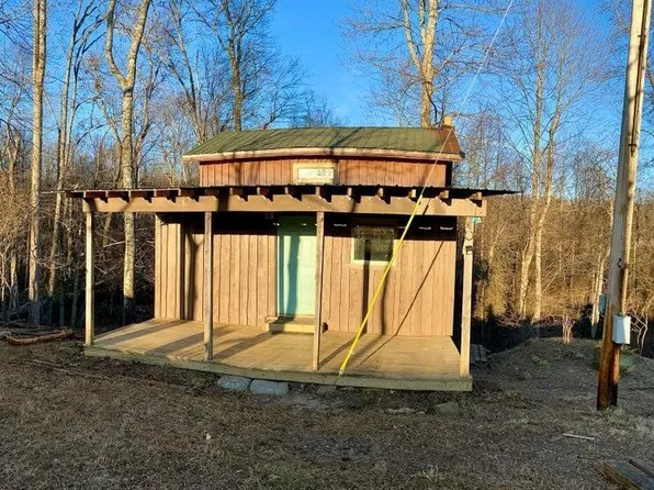 164 Norris St Lot 33&34, Crossville, TN 38572