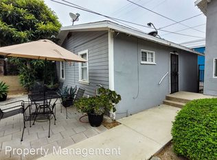 7042 Bright Ave #4, Whittier, CA 90602
