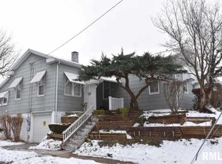 534 Jackson St, Quincy, IL 62301