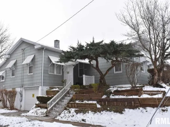 534 Jackson St, Quincy, IL 62301