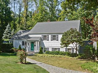 36 Evergreen Dr, Berkeley Heights, NJ 07922