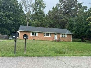 1819 Walker Ave, Petersburg, VA 23803