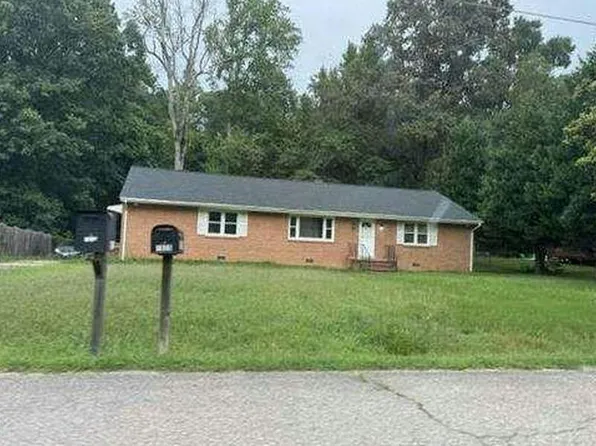 1819 Walker Ave, Petersburg, VA 23803