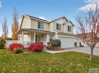 318 Polo Dr, Rexburg, ID 83440