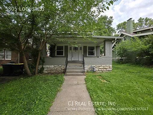 5805 Locust St
