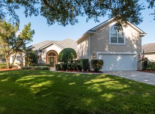 3946 Cattail Pond Cir W, Jacksonville, FL 32224
