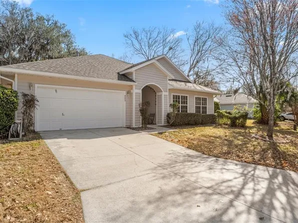 4353 NW 34th Ter, Gainesville, FL 32605