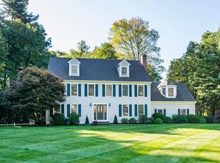 3 Stuart St, Medfield, MA 02052