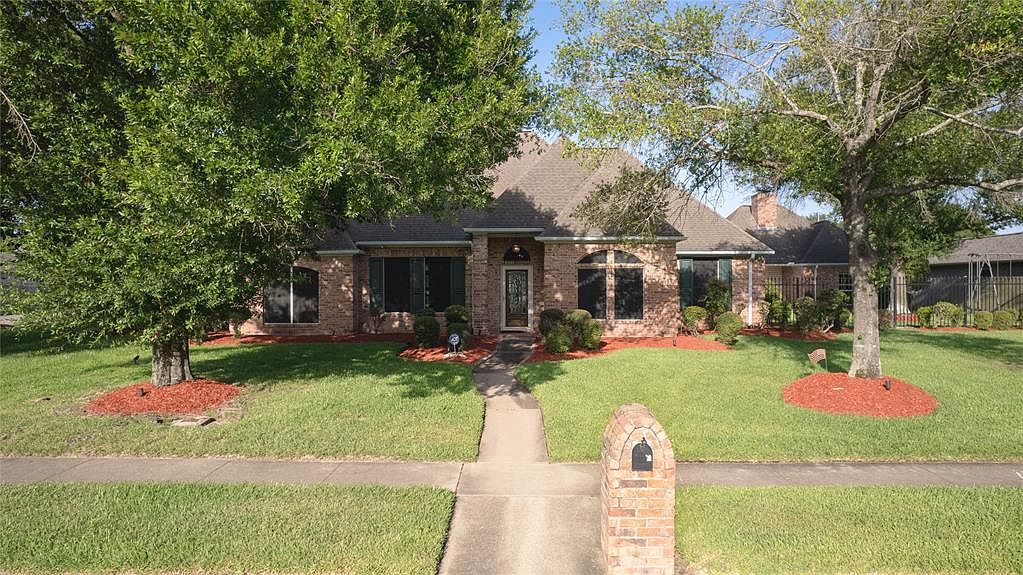 2317 Saint Patrick Ln, Deer Park, TX 77536 MLS 83603456 Zillow